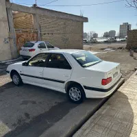 پژو پارس مدل۹۳|خودرو سواری و وانت|اقبالیه, |دیوار