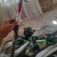 لانسره ماهیگیری