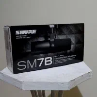 میکروفون SM7B|آلات موسیقی|تهران, گلستان (شهرک راه آهن)|دیوار