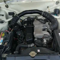 پیکان مدل ۸۲ انژکتور بدون نقطه در حد صفر|خودرو سواری و وانت|قائم‌شهر, |دیوار