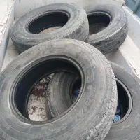 فروش لاستیک مزدا