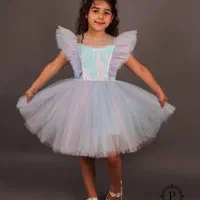 لباس عروس بچه