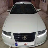 سورن پلاس دوگانه سوز مدل 1401