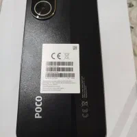 گوشی شیائومی پوکوc71|موبایل|اهواز, زندوکیلی|دیوار