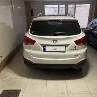 توسان ۲۰۱۴ فول