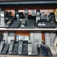 تعمیرات تخصصی تلفن پاناسونیک