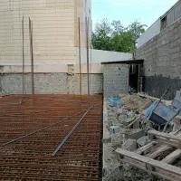 ۲۰۰ متر کریم آباد پلاک اول دریا ۳ خواب پیش فروش|پیش‌فروش املاک|تنکابن, |دیوار