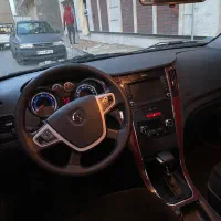 دناپلاس توربو اتومات مدل۱۴۰۱|خودرو سواری و وانت|تهران, دولتخواه جنوبی|دیوار