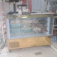 وسایل مغازه قصابی|فروشگاه و مغازه|چالوس, |دیوار