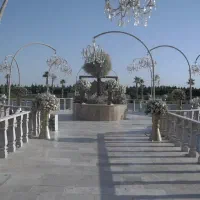 باغ عمارت و تشریفات صالحی|خدمات پذیرایی، مراسم|تهران, فردوس|دیوار