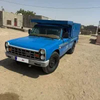 زامیاد مدل 1403گاز سیمی اپشنال|خودرو سواری و وانت|چابهار, |دیوار