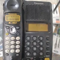 تلفن بیسیم پاناسونیک