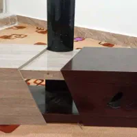 زیر تلویزیون