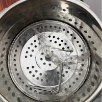 زودپز۷لیتری آکبند|ظروف پختوپز|لنگرود, |دیوار