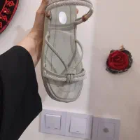 دوعددصندل دست دوم|کیف، کفش، کمربند|اهواز, شهرک اکباتان|دیوار