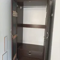 کمد لباس|جاکفشی، کمد، دراور|فردیس, خیام شرقی|دیوار