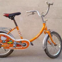 دوچرخه ۱۶ تایوانی|دوچرخه، اسکیت، اسکوتر|یزد, |دیوار