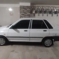 فروش خودروپراید131