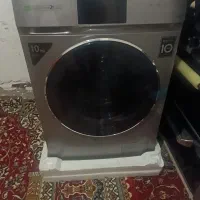 لباسشویی|ماشین لباسشویی و خشککن لباس|بندر ماهشهر, |دیوار