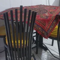 میز ناهار خوری