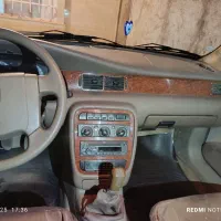 ماشین سمند مدل ۹۵|خودرو سواری و وانت|جوین, |دیوار