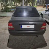 ماشین مزدا 323 مدل 81|خودرو سواری و وانت|تهران, بریانک|دیوار