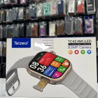 ساعت هوشمند سیمکارت خور Telzeal TC42