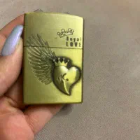 فندک بنزینی