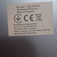 تبلتs6 lite p619 2022|تبلت|مشهد, طلاب|دیوار