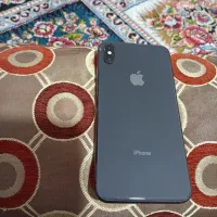 آیفون xمکس
