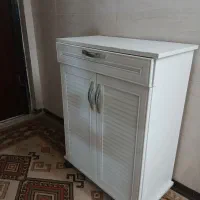 مبل و میز عسلی و میز تلیویزیون و جا کفشی|مبلمان خانگی و میز عسلی|سمنان, |دیوار