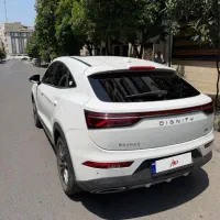 دیگنیتی پرایم سفید ۱۴۰۲ تومارون کم کار