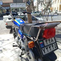 هوندا ۱۵۰ احسان