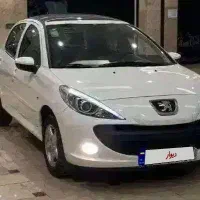 ۲۰۷پانوراما کروز مشابه صفررینگ آلومینیومی اخر۱۴۰۰