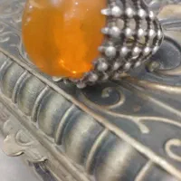 انگشترهای سنگ قیمتی|جواهرات|تهران, مسعودیه|دیوار