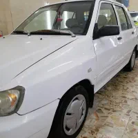 ۱۳۲se بی رنگ مدل ۹۵ کم کارکرد ماشین عروسک