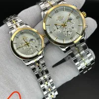 ساعت مچی الگانس روزشمار دار زیر قیمت