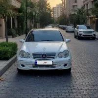 بنز c240 آس و تمیز داخل مشکی زرشکی ناز|خودرو سواری و وانت|کرج, فاز ۵ مهرشهر|دیوار