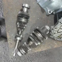 گیربکس پراید پژو اردی کوییک ساینا تیبا چینی پیکان|قطعات یدکی و لوازم جانبی|شهریار, شهریار|دیوار