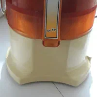 آب میوه گیری پارس خزر