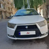 دنا پلاس مدل ۹۷ فول آبشن|خودرو سواری و وانت|ارومیه, |دیوار