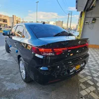 تارا اتومات v4 مدل 1403|خودرو سواری و وانت|آمل, |دیوار