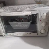 ماکروفر مدل پارس خزر