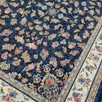 یک تخته فرش9متری طرح گیلدا