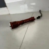 چراغ قوه زوم دار پلیسی|کوهنوردی و کمپینگ|بانه, |دیوار