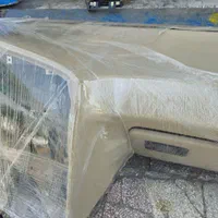 عرضه کلیه قطعات دکوراسیون داخلی خودرو های ایرانی|قطعات یدکی و لوازم جانبی|شیراز, کوزه گری|دیوار