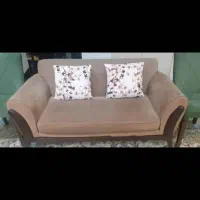 مبلمان هفت نفره راحتی