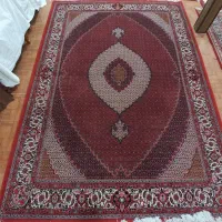 فرش افشار طرح خوی