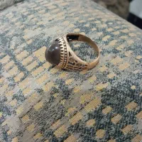 انگشتر|بدلیجات|بندر گناوه, |دیوار