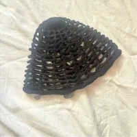 کلاه کاموایی دستبافت|لباس|اصفهان, آبشار|دیوار